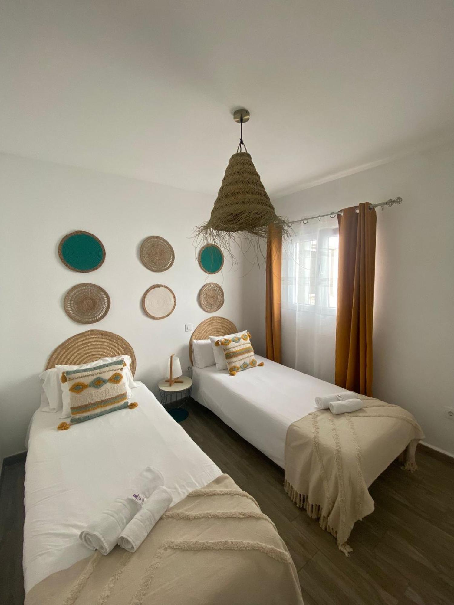 Elcano By Best Holidays Fuerteventura Corralejo Exterior photo