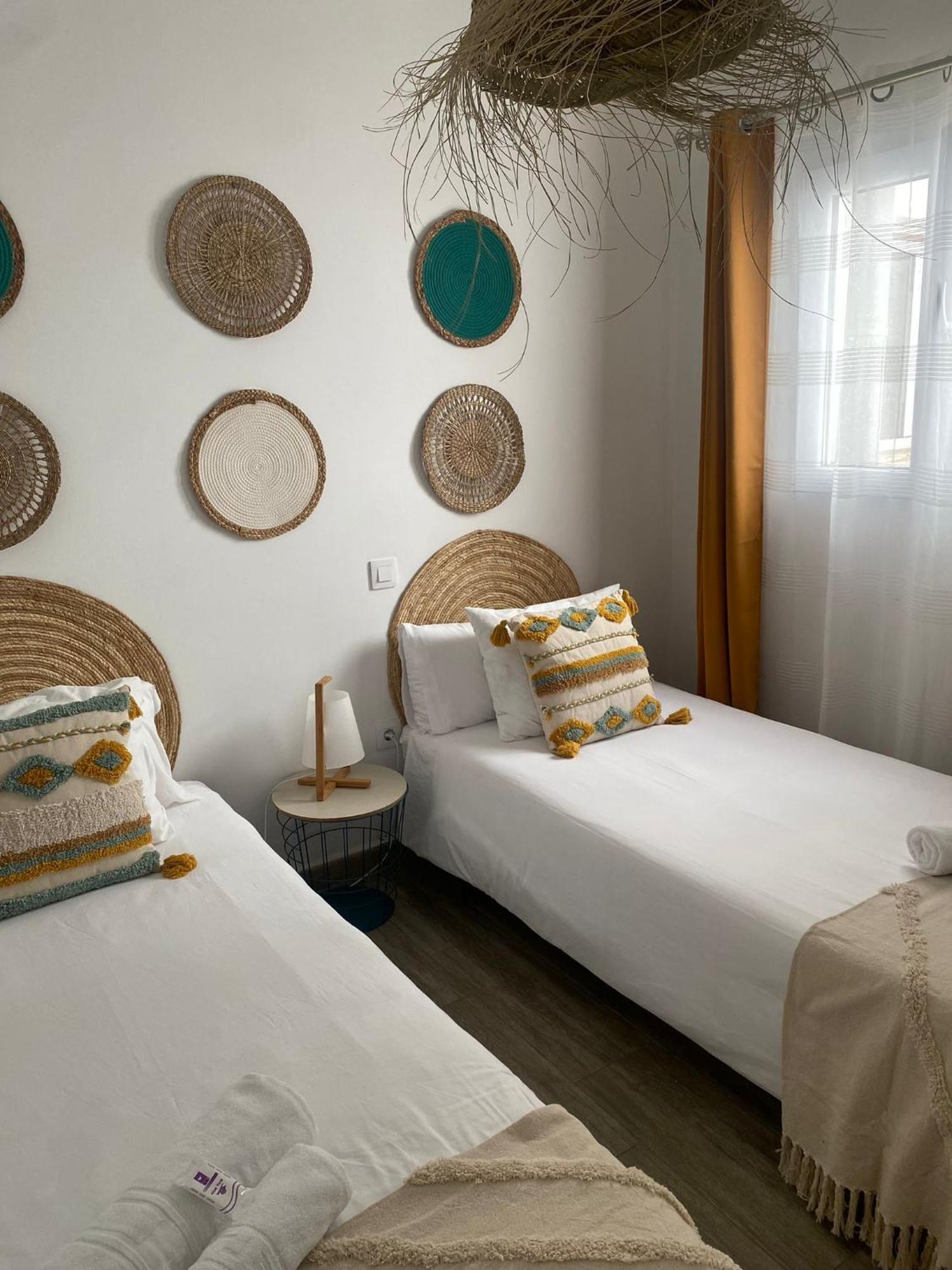 Elcano By Best Holidays Fuerteventura Corralejo Exterior photo